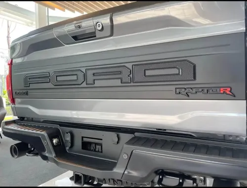 Lobo Raptor R