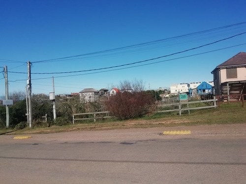 Imagen 2 de 13 de Terreno Manzana 136 Solar 15 En Punta Del Diablo