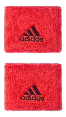 Muñequeras adidas Ab2160 Original Tennis Gym Talla S Nueva