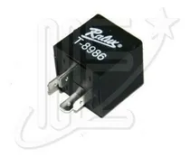 Comprar Relay De Electroventilador Ralux Chevrolet Corsa 1994 - 2009