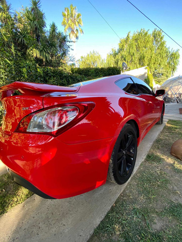 Hyundai Genesis 2.0 Coupe T 210cv Mt 2011