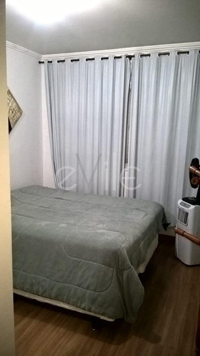 Imagem 21 de 30 de Apartamento À Venda Em Bonfim - Ap008061
