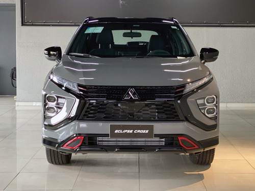 Mitsubishi Eclipse Cross 1.5 Hpe Black Turbo Cvt 5P