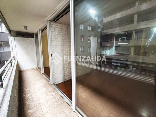 Dpto 1d 1b - 33 M2 - Metro Bustamante - Incluye Bodega