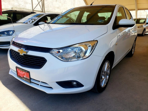 Chevrolet Aveo Lt