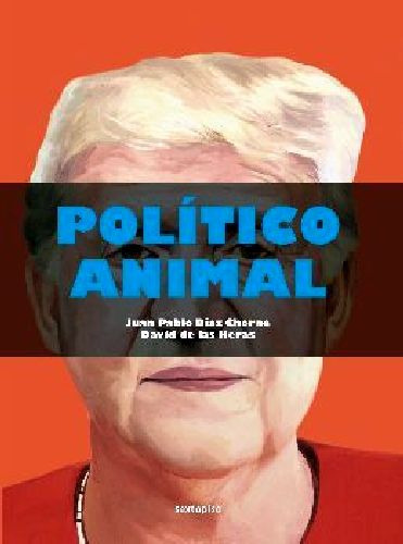 Político Animal                           (empastado)