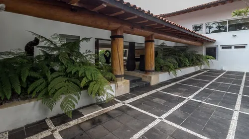 Casa En Venta Mas Terreno En Avandaro Valle De Bravo