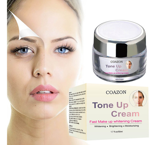 Crema Correctora Contaminante Skin Essences, Iluminadora De