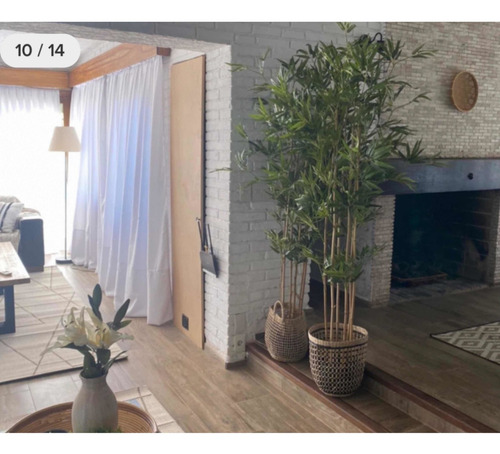 Imagen 6 de 14 de Casa En Alquiler P. Del Este, Beverly Hills, Barrio Marley .