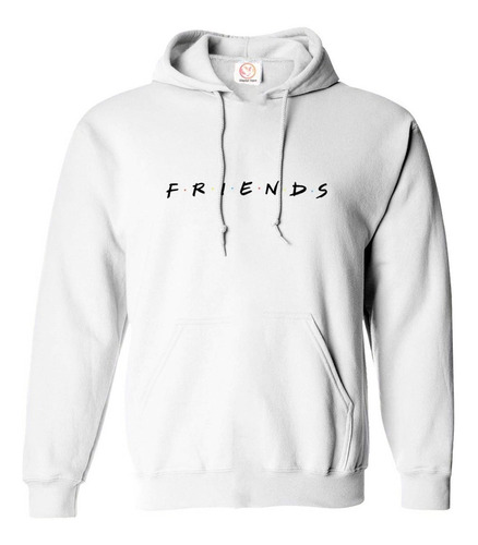 Hoodie Sweater Suéter Para Niños Friends Tv F.r.i.e.n.d.s