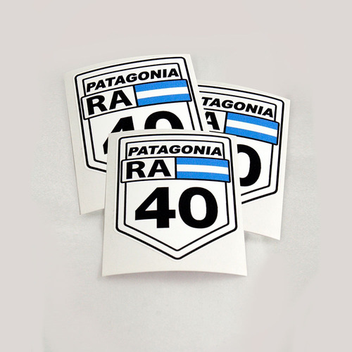 Imagen 3 de 7 de Stickers Calcos Etiquetas Autoadhesivos Cierra Bolsas