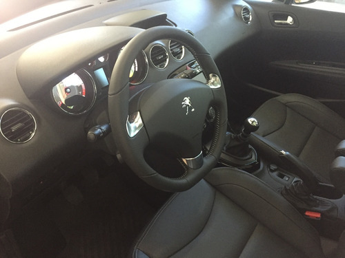 Peugeot 308 1.6 Feline Hdi 115cv