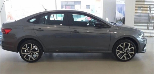 Volkswagen Virtus Gts 1.4t 150cv Entrega Inmediata! Vw6