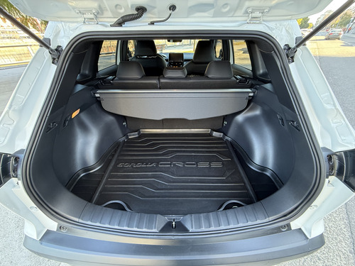Toyota Corolla Cross 1.8 Hev Seg Ecvt
