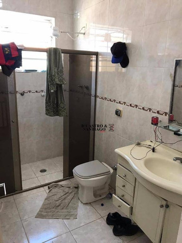 Imagem 14 de 14 de Sobrado Com 3 Dormitórios À Venda, 120 M² Por R$ 750.000,00 - Mooca - São Paulo/sp - So0090