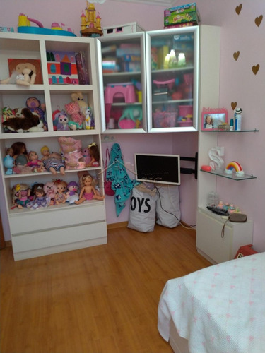 Apartamentos - Ref: V85751
