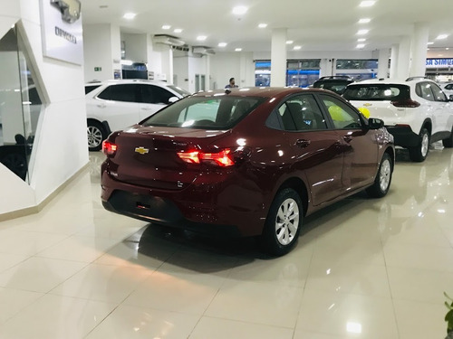 Imagem 4 de 8 de Onix 1.0 Turbo Flex Plus Lt Manual