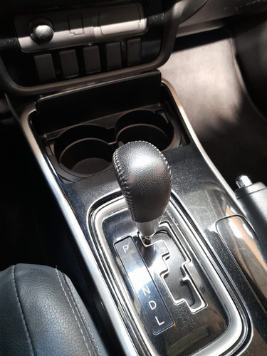Imagem 11 de 15 de Mitsubishi Outlander 2.0 Comfort 16v 2018