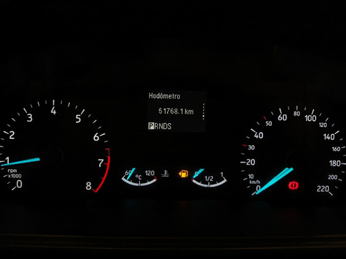 Ford Ecosport 1.5 TIVCT FLEX SE AUTOMATICO