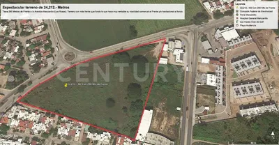 Terreno en venta