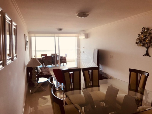 Apartamento Frente Al Mar!!-ref:2280