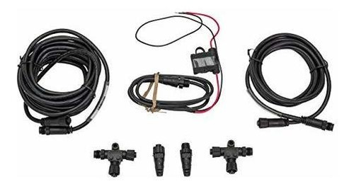 Motoguide Pinpoint Gps Nmea2000 Kit De Iniciacion