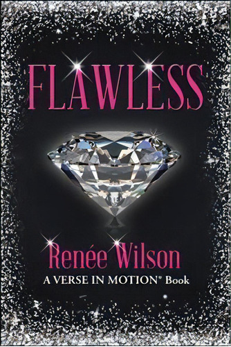 Flawless, De Renã©e Wilson. Editorial Westbow Press, Tapa Dura En Inglés