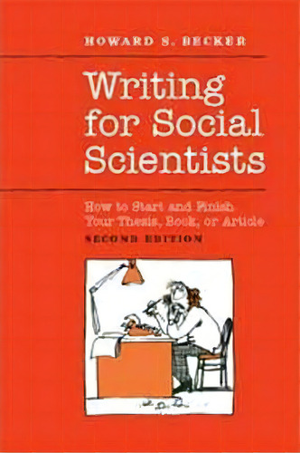 Writing For Social Scientists (1 Volume Set), De Pamela Richards. Editorial Readhowyouwant Com Ltd, Tapa Blanda En Inglés