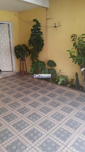 Casa Com 2 Dorms, Vila Campesina, Osasco - R$ 370 Mil, Cod: 974 - V974