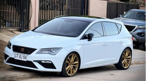 Seat Leon Cupra Cupra 5f