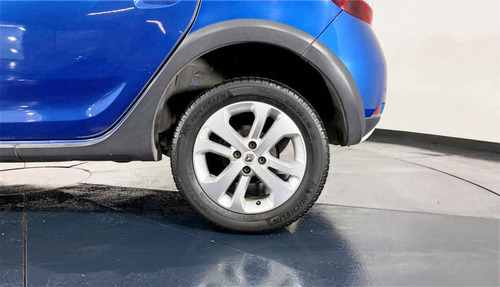 Imagen 7 de 15 de 113891 - Renault Stepway 2018 Con Garantía