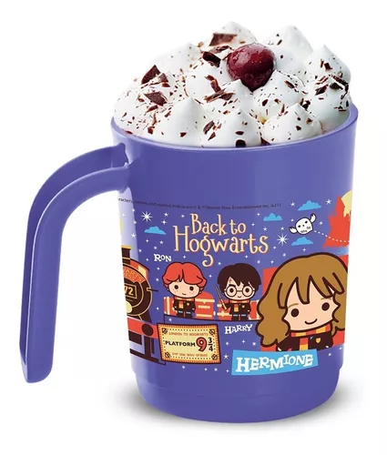 Harry Potter Taza 350 ml