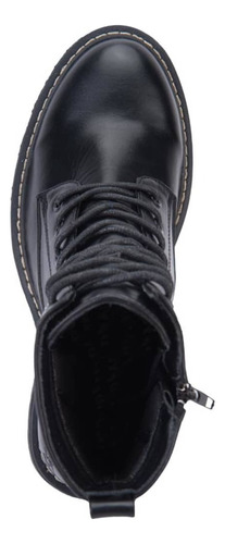 Bota Militar Combat Tactica Urbana Mujer Goodyear 1087418