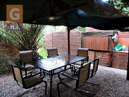 Imagen 9 de 14 de Casa En Piriápolis (country)