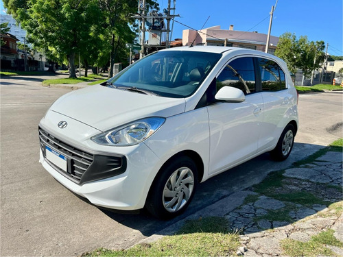 Hyundai Atos 1.0 Premium