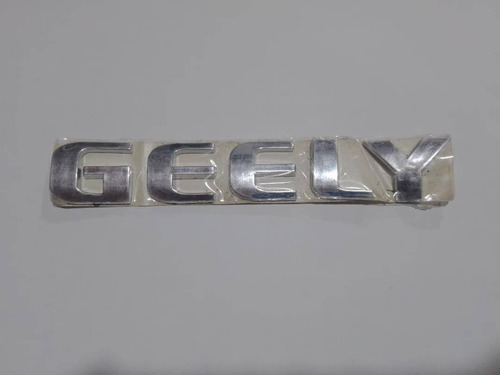 Emblema Geely