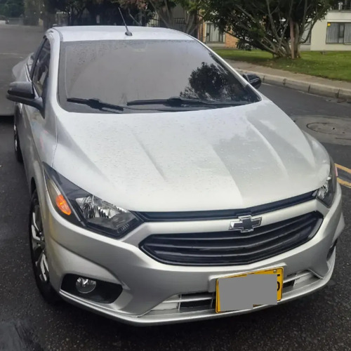 Chevrolet Joy Sedán 1.4