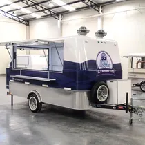 Comprar Trailer Mactrail De 4 Metros