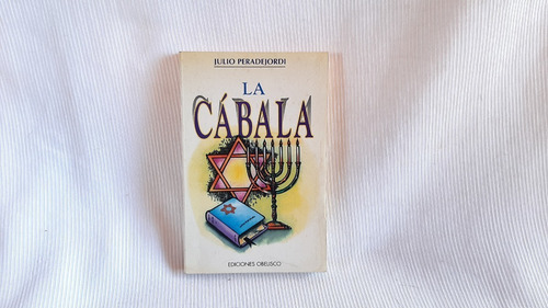La Cabala Julio Peradejordi Obelisco