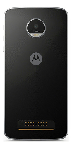 Moto Z Play 32 GB preto 3 GB RAM - Bom (Recondicionado)