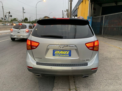 Imagem 6 de 22 de Hyundai / Veracruz 3.8 V6 2011