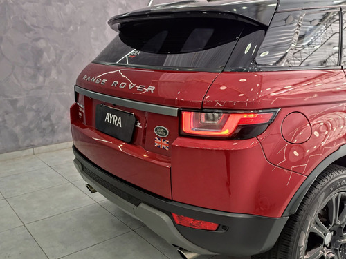 Land Rover Range Rover Evoque R.EVOQUE Si4 SE 2.0 Aut.5p/Flex