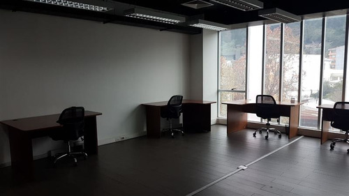 Oficina Habilitada 327 M2 - Concepción