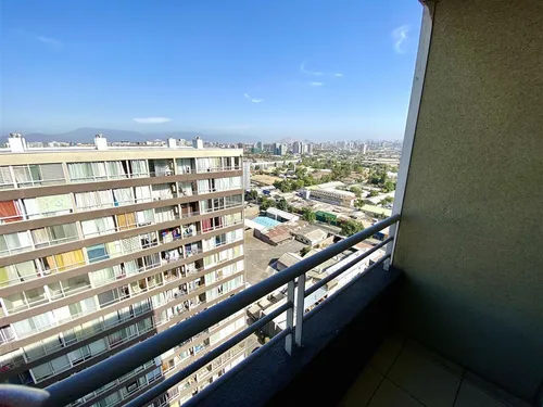 María Auxiliadora / 3d 1b E Y B