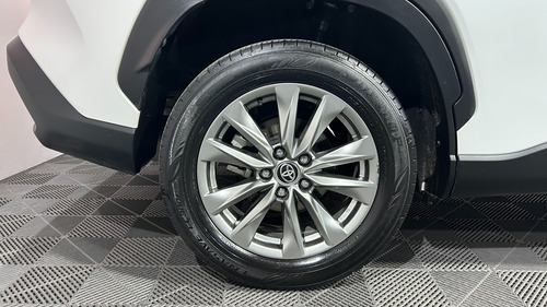 Toyota Corolla Cross 1.8 Hev Seg Cvt 2022