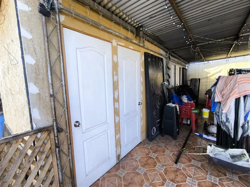 Sitio En Venta En Quinta Normal (750m2)
