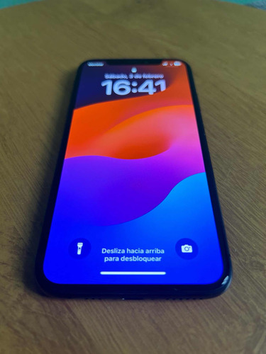 iPhone XS 256gb