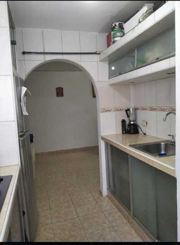 Imagen 6 de 14 de Vendo Apartamento 74m2 3h/2b/2pe Ciudad Casarapa Guarenas