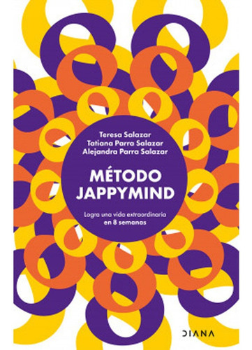 Método Jappymind Teresa Salazar Posada|tatiana Parra Salazar