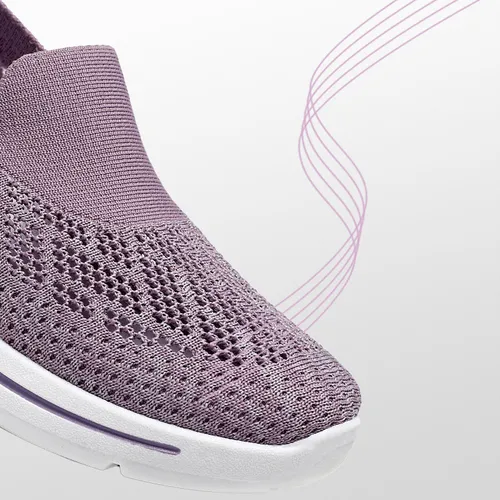 Eaeovni Zapatillas Modare Súper Cómodas Zapatos Ortopédicos